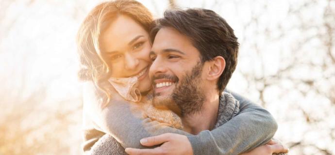 How would you describe the perfect girl/guy in 5 words?