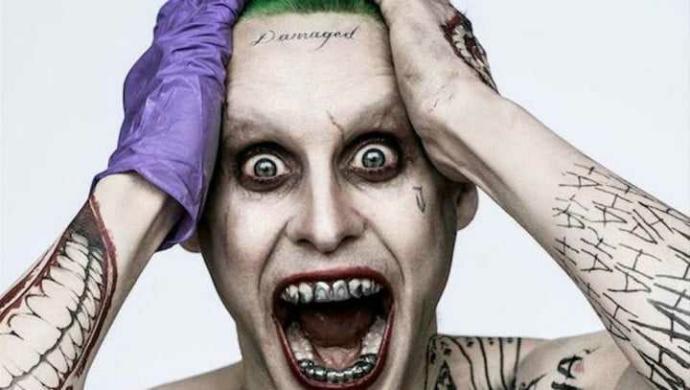 Who does the Joker best?