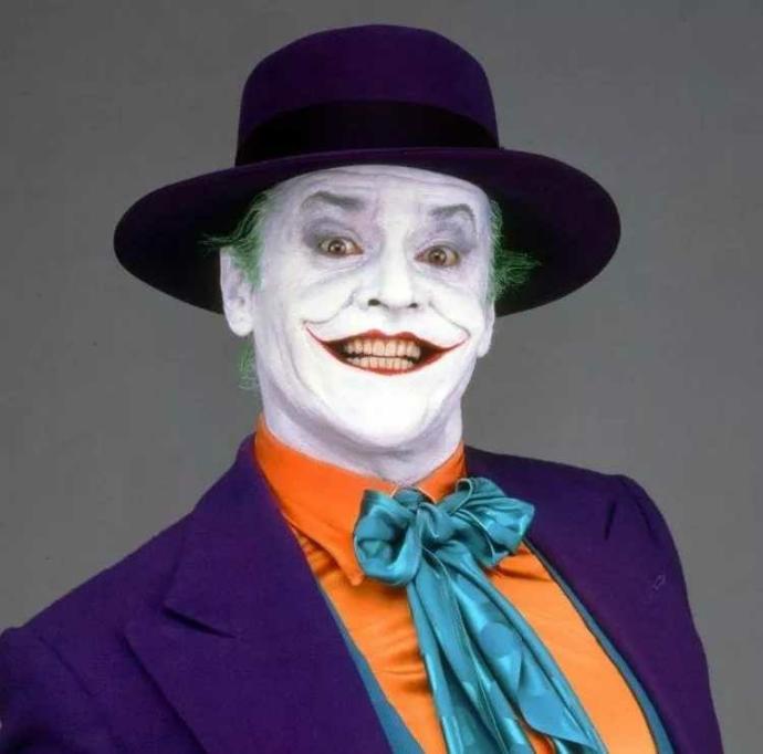 Who does the Joker best?