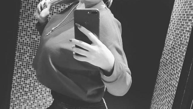 Guys, would you find this woman to be 10/10 if she had an an average face, just cos of the size of her boobs?