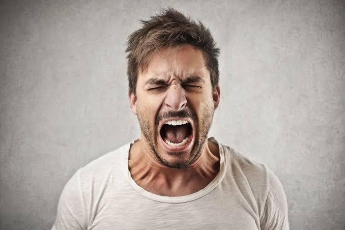 What makes you angry instantly?