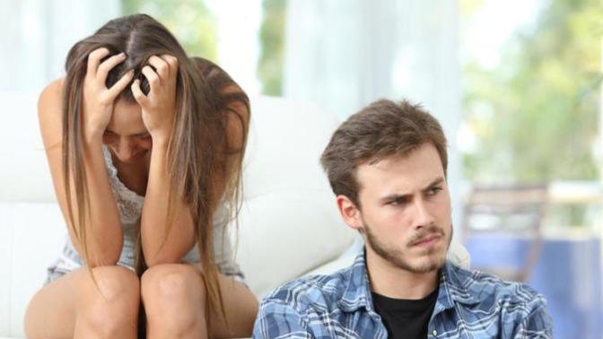 What's the worst fight/argument you ever had with your partner?