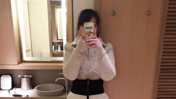 Do you think this outfit would be too warm to wear on a casual date?