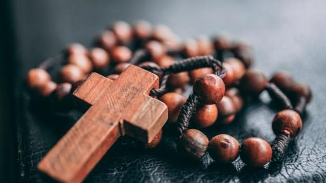 If you're not religious, can you still believe in God? Do you believe in spirits?
