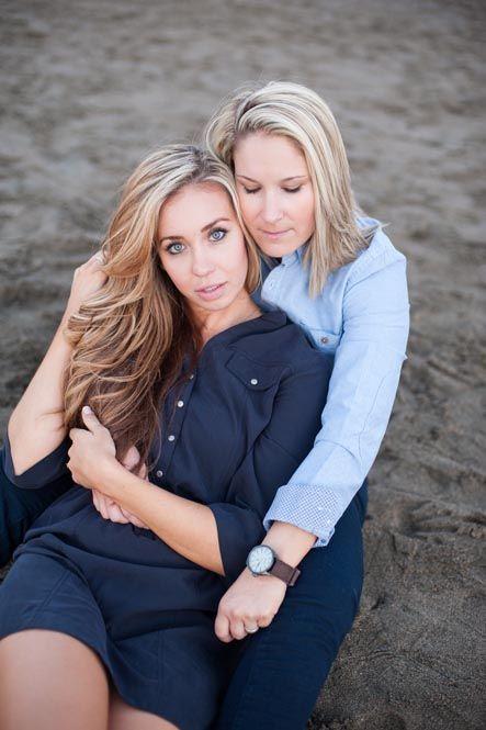 LESBIAN/BI GIRLS... have you experienced difficulty finding other lesbian/bi girlfriends to date or just be friends with?
