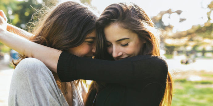 LESBIAN/BI GIRLS... have you experienced difficulty finding other lesbian/bi girlfriends to date or just be friends with?
