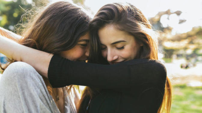 LESBIAN/BI GIRLS... have you experienced difficulty finding other lesbian/bi girlfriends to date or just be friends with?