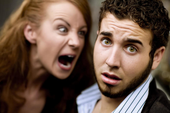 Do you hate your ex?