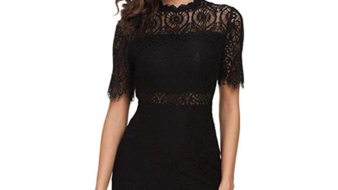 Is this outfit a good choice? Is it cute, sexy, tacky?