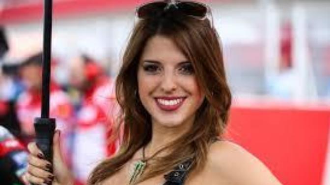 How do you feel about Argentinian girls?