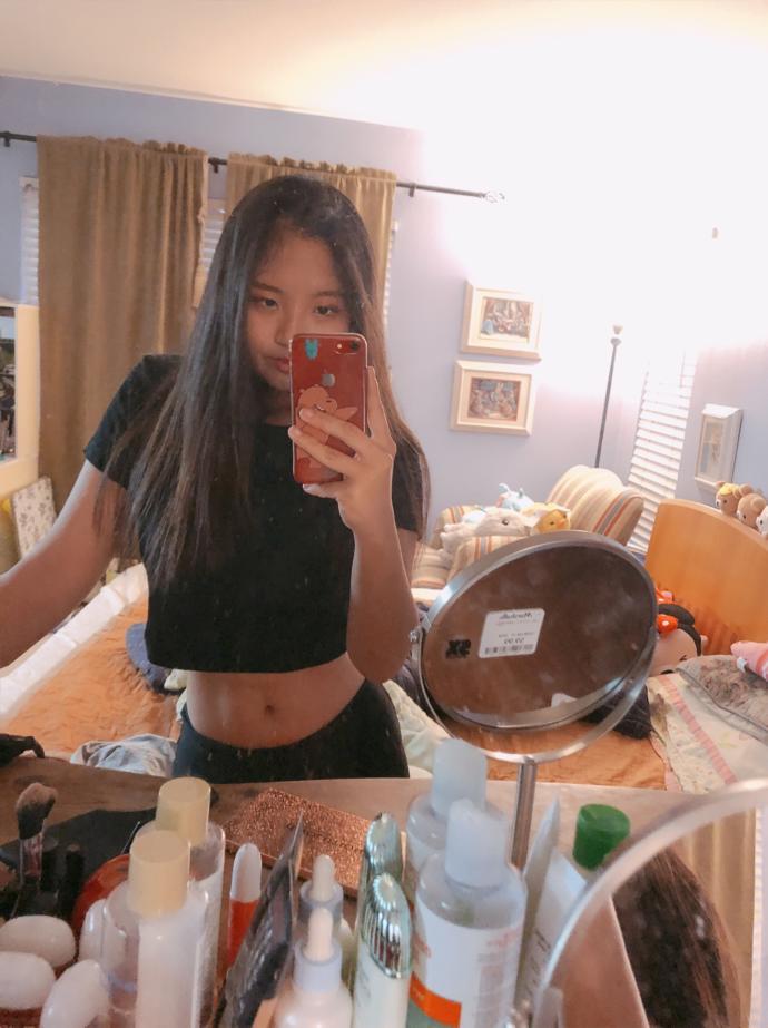 Should I work out for more abs?