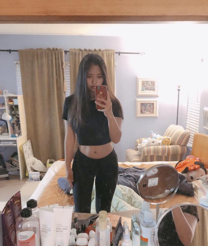 Should I work out for more abs?