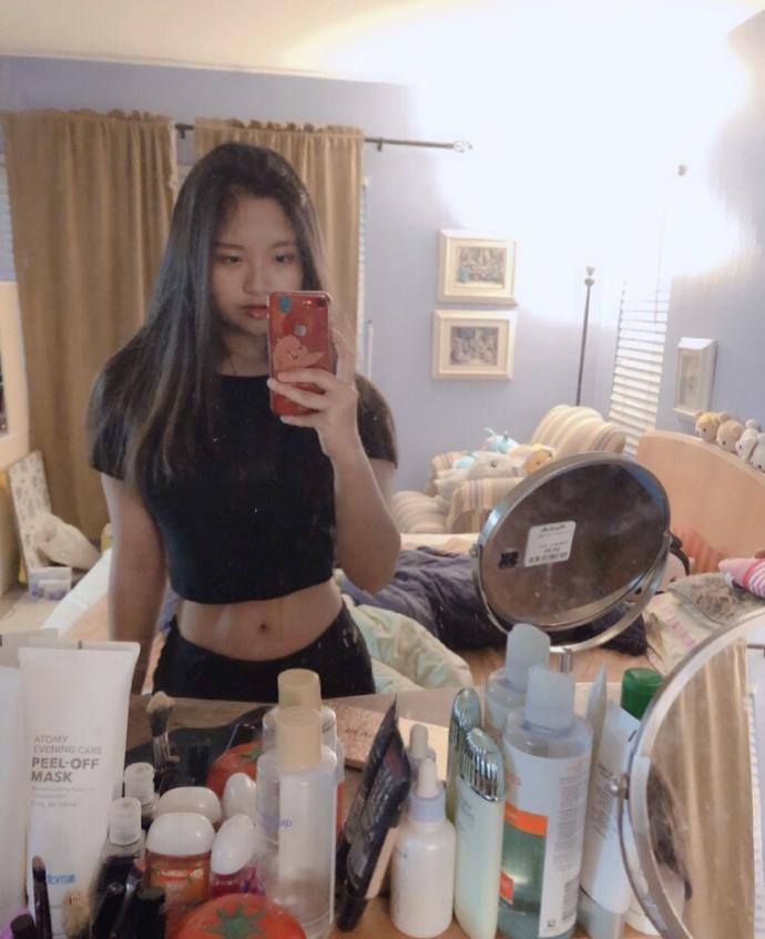 Should I work out for more abs?