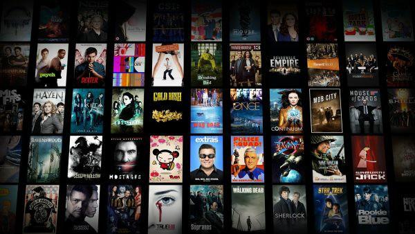 What tv show (s) are you currently binge watching?