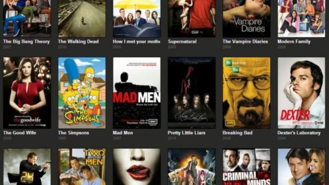 What tv show (s) are you currently binge watching?