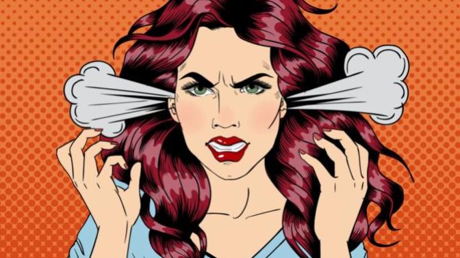 Would you like a girl who is overall kind, sweet, and thoughtful, but has a short temper and can easily become frustrated and grumpy at times?