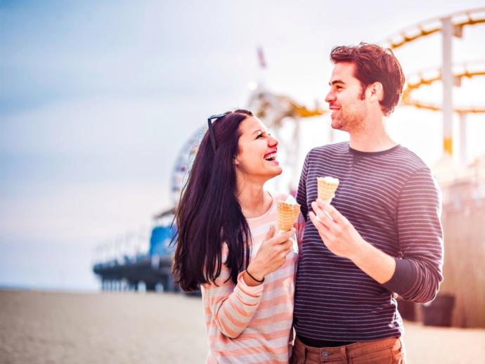 What are some fun things you like to do with your SO?