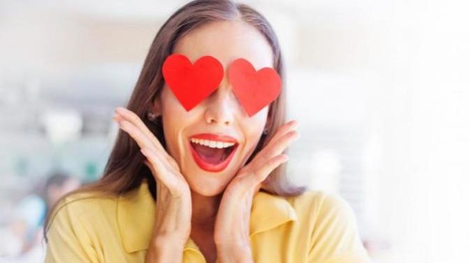 Is love at first sight a myth?