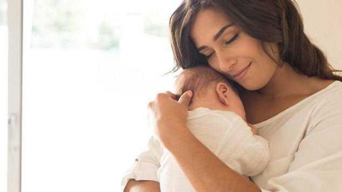 Aside from your real mom, who would you have chose to be your mom?