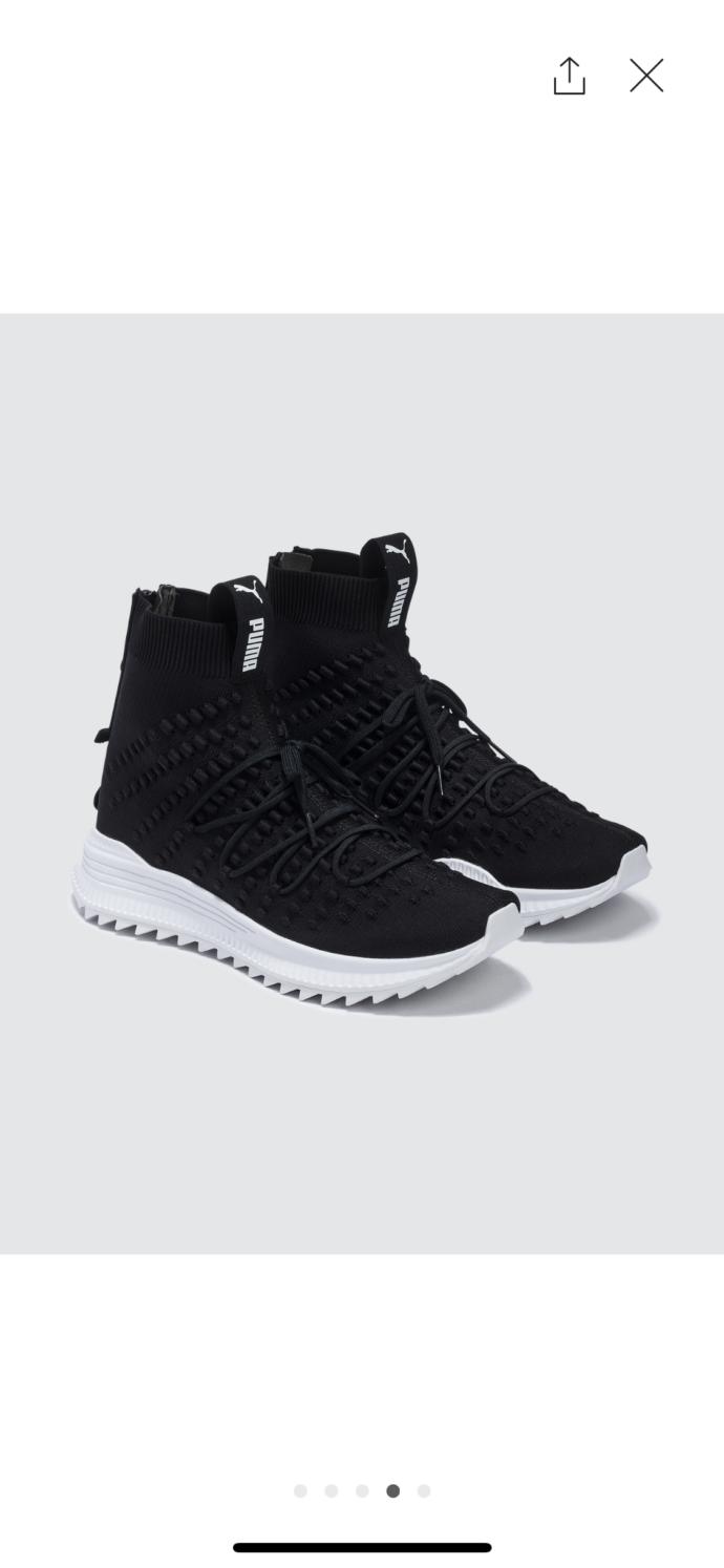 Last pair