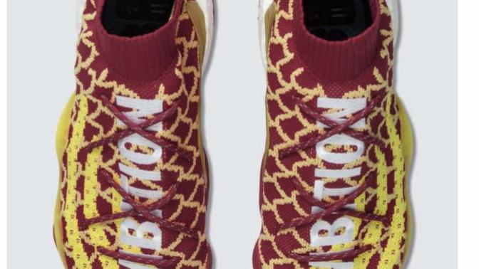 Do you guys like these shoes?