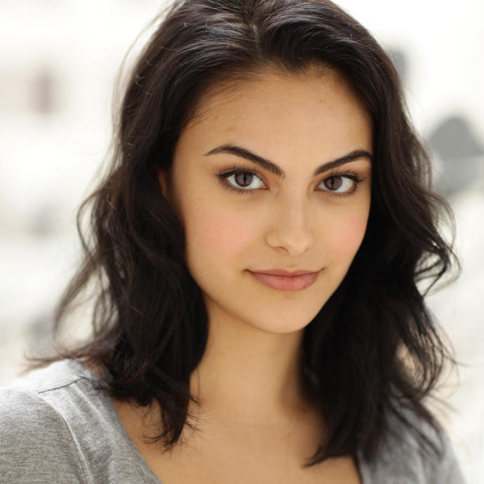 Who is prettier? Camila Cabello or Camila Mendes?