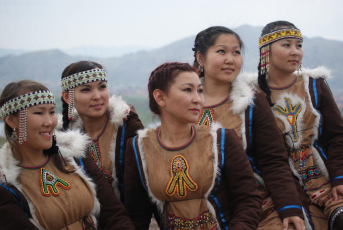 Would you like to visit Russia's Far East?