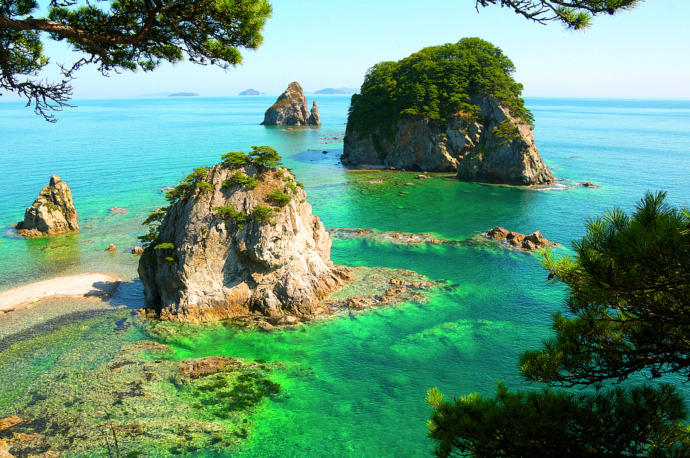 Would you like to visit Russia's Far East?