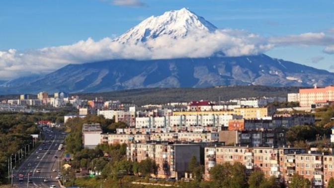 Would you like to visit Russia's Far East?