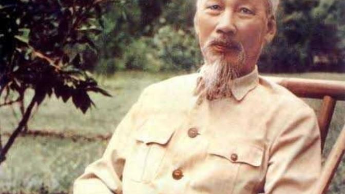 Was Ho chi Minh a villain or a hero?