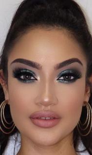 Why does makeup get so much hate/judgment nowadays?