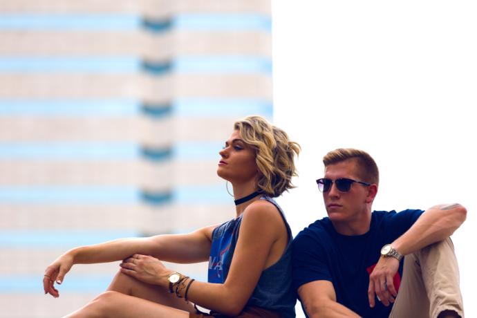 Who gives better DATING ADVICE? Women or Men?