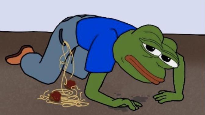 Ever feel like there is no reason to do anything?