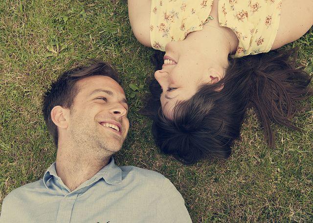 What is the sweetest thing your SO has ever told you?