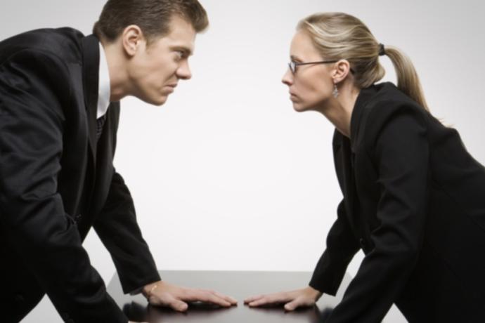 Do you dislike or hate the opposite gender?