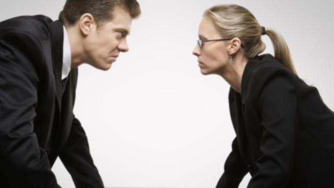 Do you dislike or hate the opposite gender?