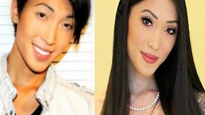 Do you think many transgenders are really omega males?