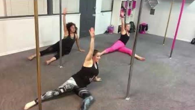 What do you think of this dance and the dancers?