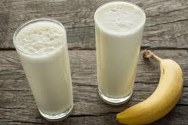 Do you prefer real banana flavour or fake banana flavour?