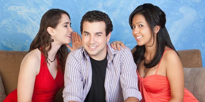 Should polygamy be legalized?