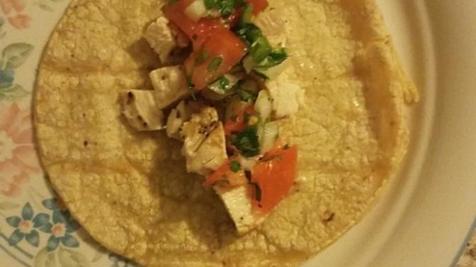 Do you like chicken tacos?