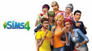 Do you play the sims?