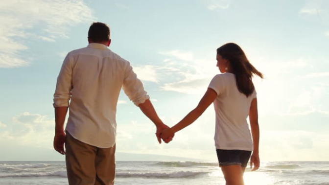 Girls, would you ever hold hands with a guy friend in public?