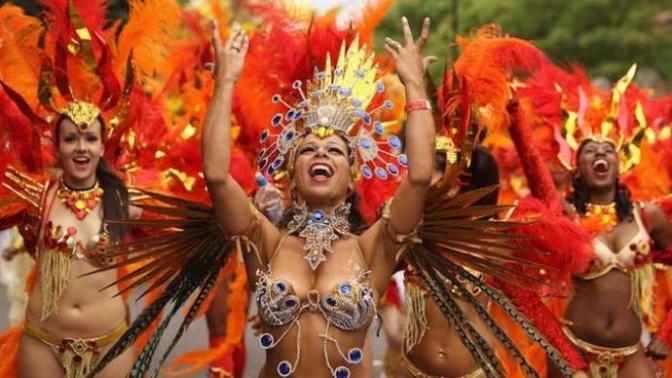 RIO Carnival: if you had the chance, would you join?