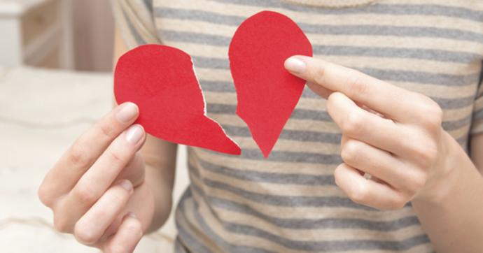 Do you still love the one who broke your heart?