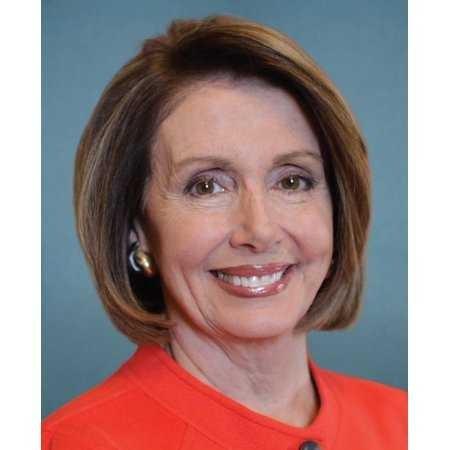Nancy Pelosi says she praying for President Trump?