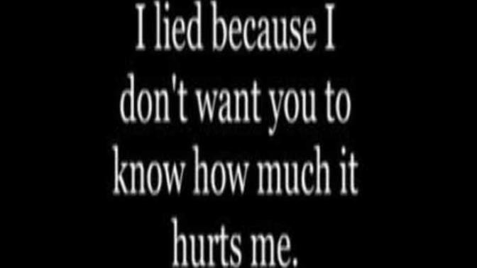 What do you do when the person you love and care about is going down the wrong path?