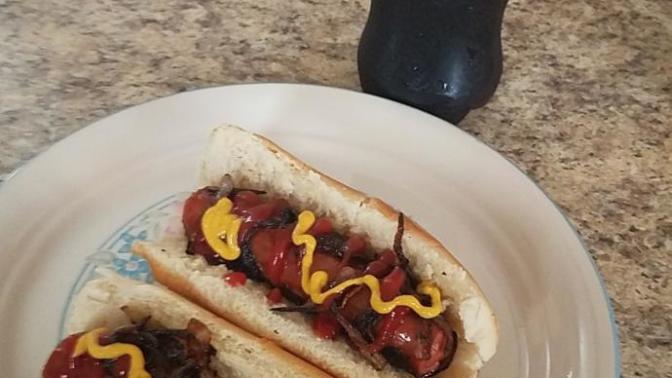 Do you like sausages?