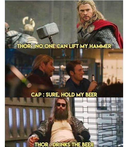 What was the biggest letdown in avengers endgame?