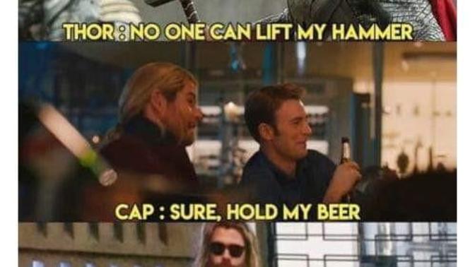 What was the biggest letdown in avengers endgame?
